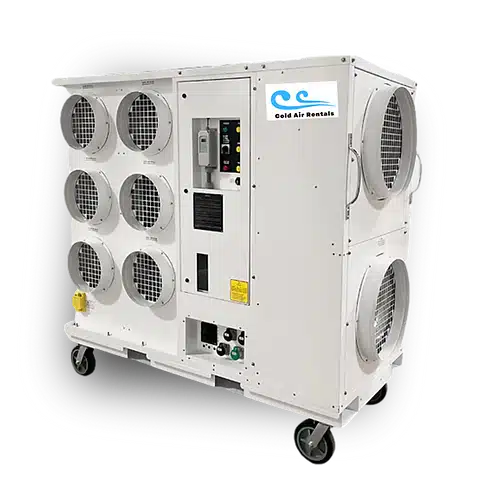 12 Ton AC Unit