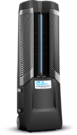 Evaporative Cooler